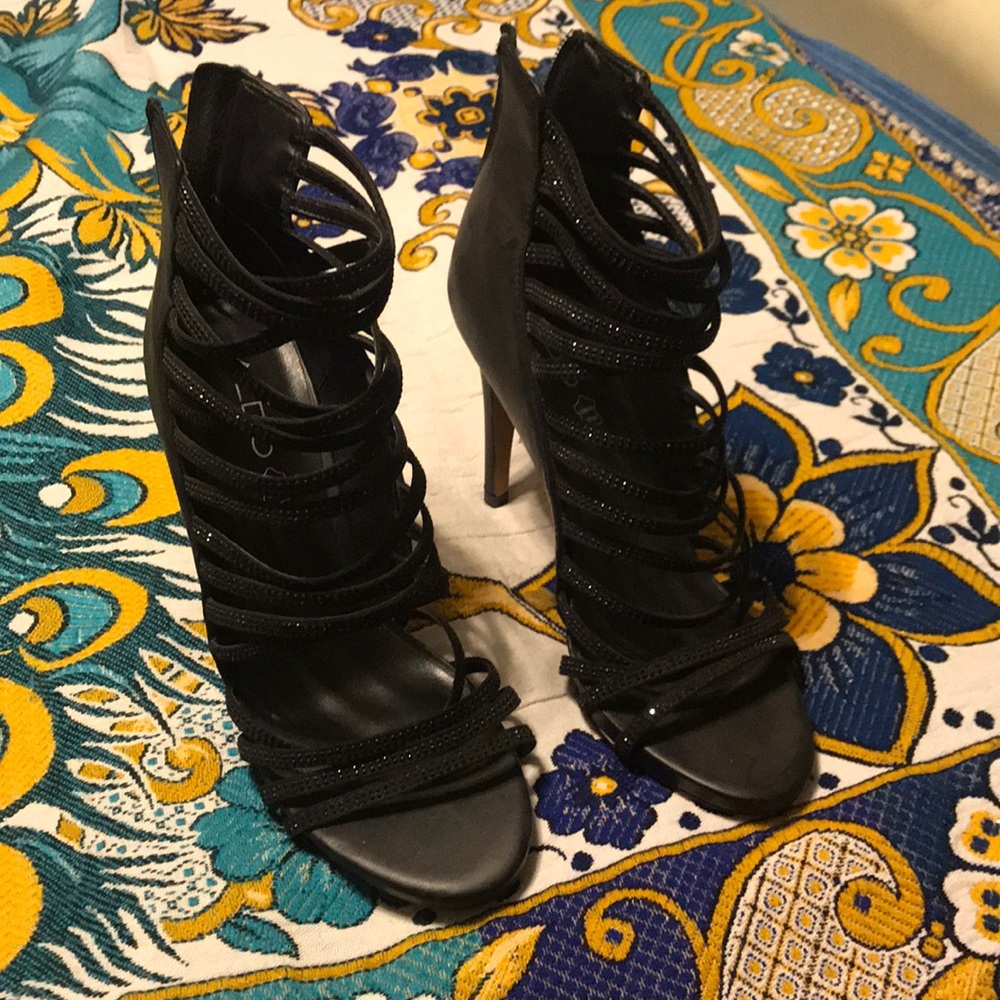 Aldo heels